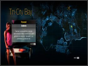 227 - [Solucja] Sunset Hills (cz.2) | Need for Speed Undercover - Need for Speed: Undercover - poradnik do gry