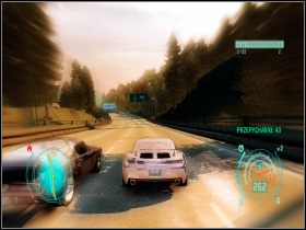 228 - [Solucja] Sunset Hills (cz.2) | Need for Speed Undercover - Need for Speed: Undercover - poradnik do gry