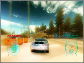 234 - [Solucja] Sunset Hills (cz.3) | Need for Speed Undercover - Need for Speed: Undercover - poradnik do gry