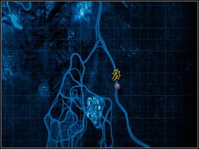 235 - [Solucja] Sunset Hills (cz.3) | Need for Speed Undercover - Need for Speed: Undercover - poradnik do gry