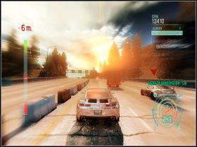 236 - [Solucja] Sunset Hills (cz.3) | Need for Speed Undercover - Need for Speed: Undercover - poradnik do gry