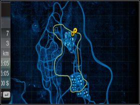 237 - [Solucja] Sunset Hills (cz.3) | Need for Speed Undercover - Need for Speed: Undercover - poradnik do gry