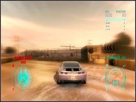 238 - [Solucja] Sunset Hills (cz.3) | Need for Speed Undercover - Need for Speed: Undercover - poradnik do gry