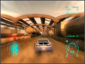 239 - [Solucja] Sunset Hills (cz.3) | Need for Speed Undercover - Need for Speed: Undercover - poradnik do gry