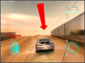 240 - [Solucja] Sunset Hills (cz.3) | Need for Speed Undercover - Need for Speed: Undercover - poradnik do gry