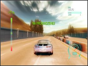 243 - [Solucja] Sunset Hills (cz.3) | Need for Speed Undercover - Need for Speed: Undercover - poradnik do gry