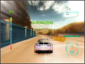 244 - [Solucja] Sunset Hills (cz.3) | Need for Speed Undercover - Need for Speed: Undercover - poradnik do gry