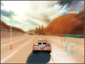 246 - [Solucja] Sunset Hills (cz.3) | Need for Speed Undercover - Need for Speed: Undercover - poradnik do gry