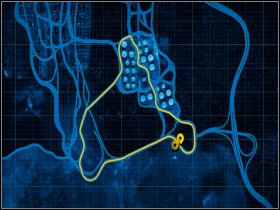 247 - [Solucja] Sunset Hills (cz.4) | Need for Speed Undercover - Need for Speed: Undercover - poradnik do gry