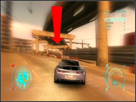 249 - [Solucja] Sunset Hills (cz.4) | Need for Speed Undercover - Need for Speed: Undercover - poradnik do gry