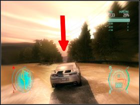 252 - [Solucja] Sunset Hills (cz.4) | Need for Speed Undercover - Need for Speed: Undercover - poradnik do gry