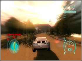 253 - [Solucja] Sunset Hills (cz.4) | Need for Speed Undercover - Need for Speed: Undercover - poradnik do gry
