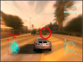 254 - [Solucja] Sunset Hills (cz.4) | Need for Speed Undercover - Need for Speed: Undercover - poradnik do gry