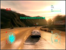 256 - [Solucja] Sunset Hills (cz.4) | Need for Speed Undercover - Need for Speed: Undercover - poradnik do gry