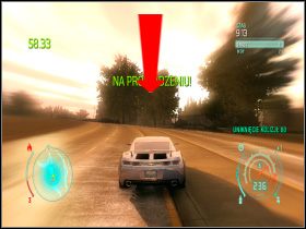 257 - [Solucja] Sunset Hills (cz.4) | Need for Speed Undercover - Need for Speed: Undercover - poradnik do gry