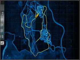 259 - [Solucja] Sunset Hills (cz.4) | Need for Speed Undercover - Need for Speed: Undercover - poradnik do gry