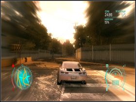 260 - [Solucja] Sunset Hills (cz.4) | Need for Speed Undercover - Need for Speed: Undercover - poradnik do gry