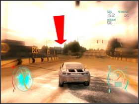 262 - [Solucja] Sunset Hills (cz.4) | Need for Speed Undercover - Need for Speed: Undercover - poradnik do gry