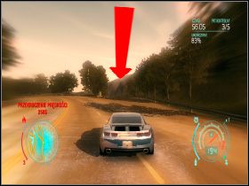 264 - [Solucja] Sunset Hills (cz.4) | Need for Speed Undercover - Need for Speed: Undercover - poradnik do gry