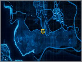 265 - [Solucja] Sunset Hills (cz.5) | Need for Speed Undercover - Need for Speed: Undercover - poradnik do gry