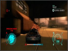 268 - [Solucja] Sunset Hills (cz.5) | Need for Speed Undercover - Need for Speed: Undercover - poradnik do gry