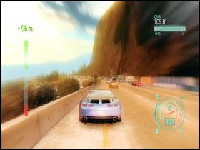 270 - [Solucja] Sunset Hills (cz.5) | Need for Speed Undercover - Need for Speed: Undercover - poradnik do gry