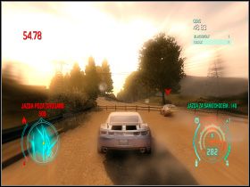 272 - [Solucja] Sunset Hills (cz.5) | Need for Speed Undercover - Need for Speed: Undercover - poradnik do gry