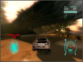 277 - [Solucja] Sunset Hills (cz.5) | Need for Speed Undercover - Need for Speed: Undercover - poradnik do gry