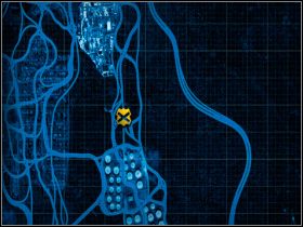 279 - [Solucja] Sunset Hills (cz.5) | Need for Speed Undercover - Need for Speed: Undercover - poradnik do gry
