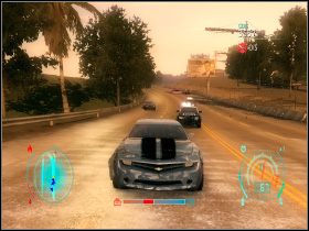 280 - [Solucja] Sunset Hills (cz.5) | Need for Speed Undercover - Need for Speed: Undercover - poradnik do gry