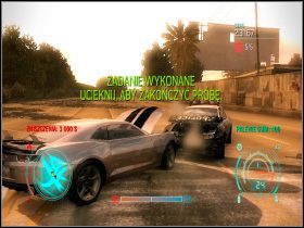 282 - [Solucja] Sunset Hills (cz.5) | Need for Speed Undercover - Need for Speed: Undercover - poradnik do gry