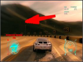 284 - [Solucja] Sunset Hills (cz.6) | Need for Speed Undercover - Need for Speed: Undercover - poradnik do gry
