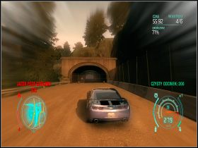 285 - [Solucja] Sunset Hills (cz.6) | Need for Speed Undercover - Need for Speed: Undercover - poradnik do gry