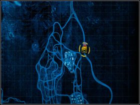 291 - [Solucja] Sunset Hills (cz.6) | Need for Speed Undercover - Need for Speed: Undercover - poradnik do gry