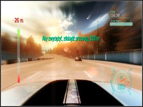 292 - [Solucja] Sunset Hills (cz.6) | Need for Speed Undercover - Need for Speed: Undercover - poradnik do gry