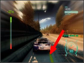 293 - [Solucja] Sunset Hills (cz.6) | Need for Speed Undercover - Need for Speed: Undercover - poradnik do gry