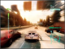 294 - [Solucja] Sunset Hills (cz.6) | Need for Speed Undercover - Need for Speed: Undercover - poradnik do gry