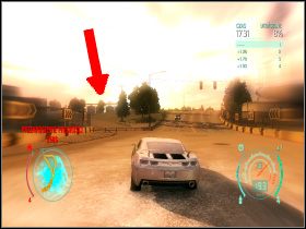 297 - [Solucja] Sunset Hills (cz.6) | Need for Speed Undercover - Need for Speed: Undercover - poradnik do gry