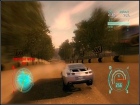 299 - [Solucja] Sunset Hills (cz.6) | Need for Speed Undercover - Need for Speed: Undercover - poradnik do gry