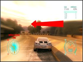 300 - [Solucja] Sunset Hills (cz.6) | Need for Speed Undercover - Need for Speed: Undercover - poradnik do gry