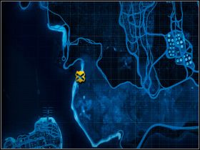 301 - [Solucja] Sunset Hills (cz.6) | Need for Speed Undercover - Need for Speed: Undercover - poradnik do gry