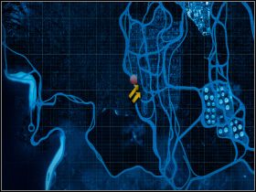 307 - [Solucja] Sunset Hills (cz.7) | Need for Speed Undercover - Need for Speed: Undercover - poradnik do gry
