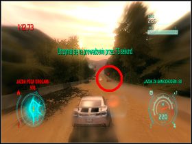 308 - [Solucja] Sunset Hills (cz.7) | Need for Speed Undercover - Need for Speed: Undercover - poradnik do gry