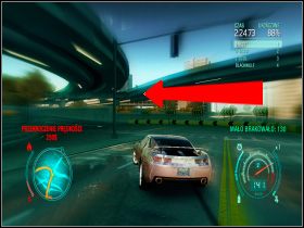 314 - [Solucja] Sunset Hills (cz.7) | Need for Speed Undercover - Need for Speed: Undercover - poradnik do gry