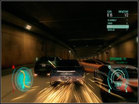 316 - [Solucja] Sunset Hills (cz.7) | Need for Speed Undercover - Need for Speed: Undercover - poradnik do gry