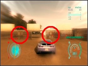 318 - [Solucja] Sunset Hills (cz.7) | Need for Speed Undercover - Need for Speed: Undercover - poradnik do gry