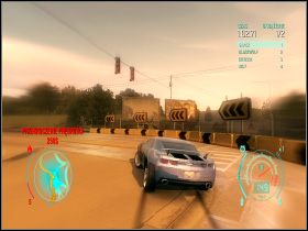 319 - [Solucja] Sunset Hills (cz.7) | Need for Speed Undercover - Need for Speed: Undercover - poradnik do gry