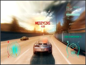 320 - [Solucja] Sunset Hills (cz.7) | Need for Speed Undercover - Need for Speed: Undercover - poradnik do gry