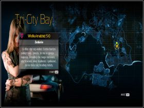 321 - [Solucja] Sunset Hills (cz.8) | Need for Speed Undercover - Need for Speed: Undercover - poradnik do gry