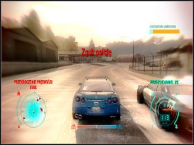 322 - [Solucja] Sunset Hills (cz.8) | Need for Speed Undercover - Need for Speed: Undercover - poradnik do gry
